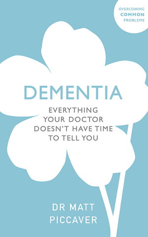 Cover art for Dementia
