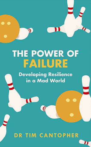 Cover art for Power of Failure