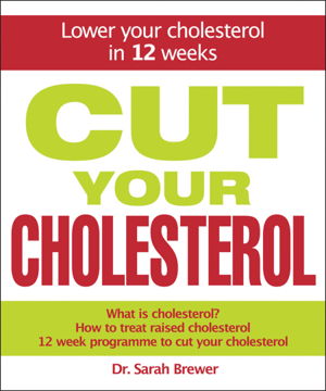 Cover art for Cut Your Cholesterol