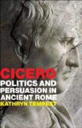 Cover art for Cicero