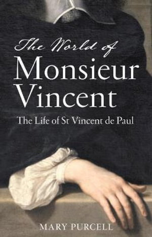 Cover art for The World of Monsieur Vincent