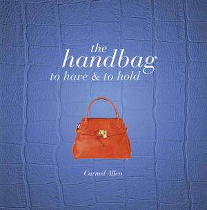 Cover art for The Handbag