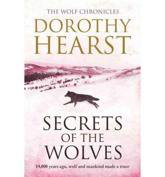 Cover art for Secrets of Wolves