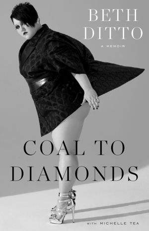 Cover art for Coal Into Diamonds