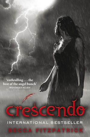Cover art for Crescendo