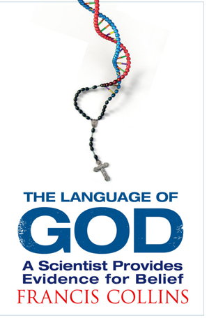 Cover art for Language of God