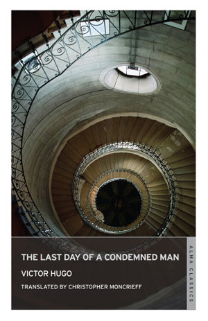 Cover art for The Last Day of a Condemned Man