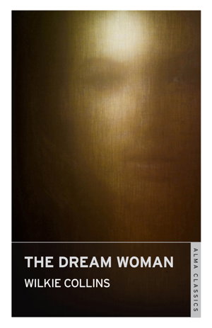 Cover art for Dream Woman