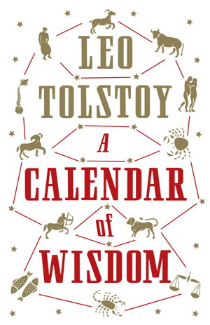 Cover art for A Calendar of Wisdom