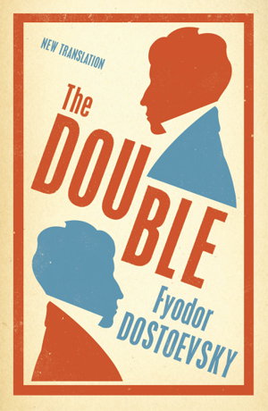 Cover art for The Double
