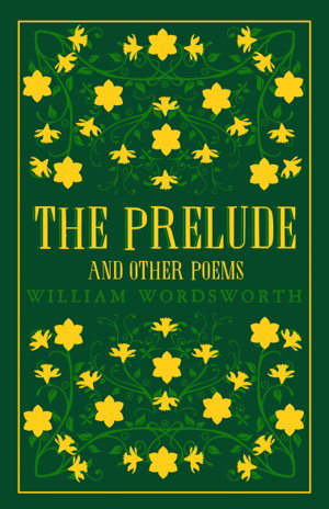 Cover art for Prelude and Other Poems