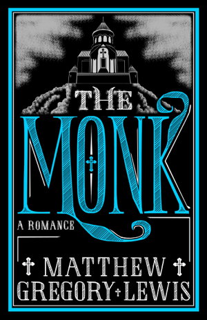 Cover art for Monk