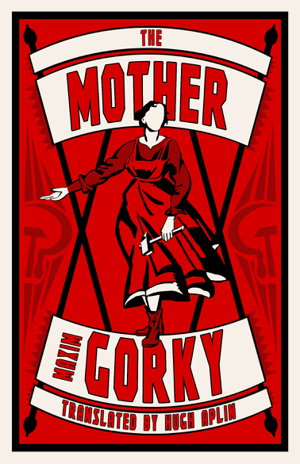 Cover art for The Mother
