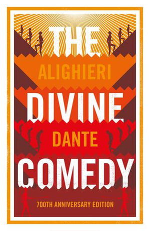 Cover art for The Divine Comedy: Anniversary Edition