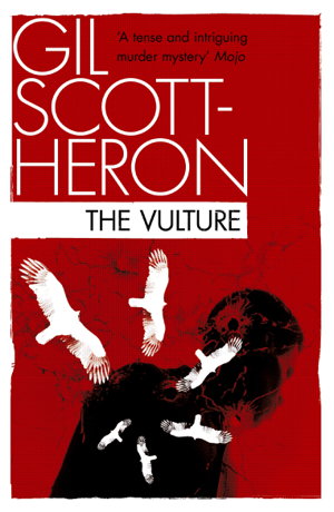 Cover art for The Vulture