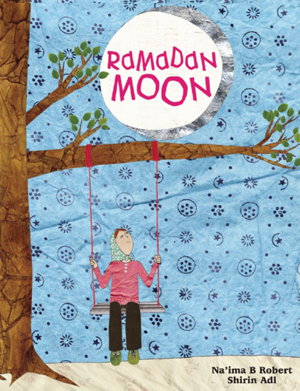 Cover art for Ramadan Moon