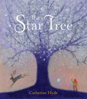Cover art for The Star Tree
