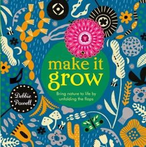 Cover art for Make It Grow
