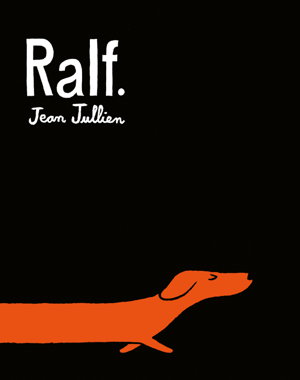 Cover art for Ralf