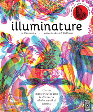 Cover art for Illuminature