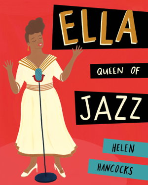 Cover art for Ella Queen of Jazz