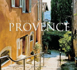 Cover art for Secrets of Provence