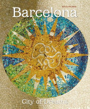 Cover art for Barcelona