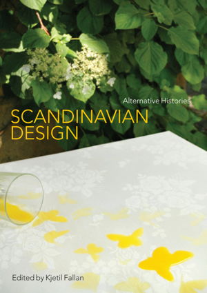 Cover art for Scandinavian Design