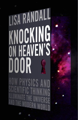 Cover art for Knocking on Heaven's Door