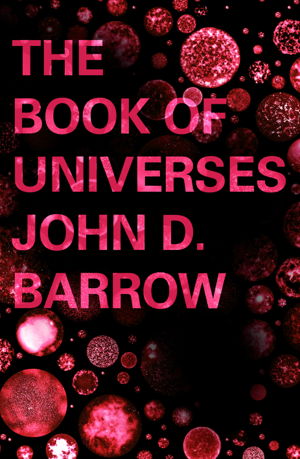 Cover art for Book Of Universes