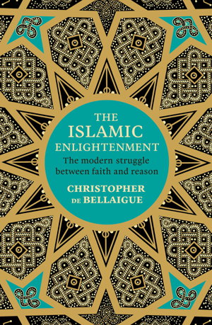 Cover art for The Islamic Enlightenment