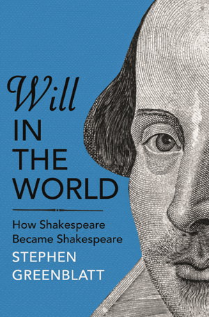 Cover art for Will In The World