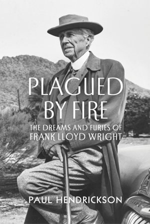 Cover art for Plagued By Fire