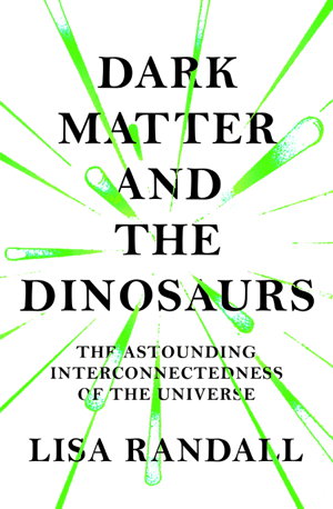 Cover art for Dark Matter and the Dinosaurs