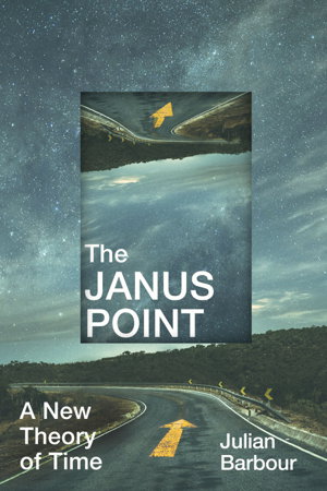 Cover art for The Janus Point