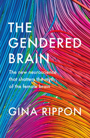 Cover art for Gendered Brain
