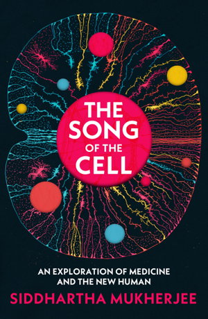 Cover art for The Song of the Cell