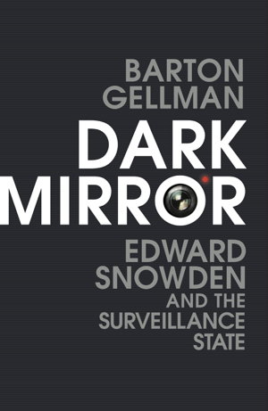 Cover art for Dark Mirror