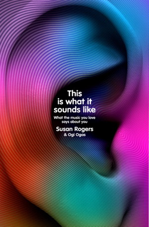 Cover art for This Is What It Sounds Like