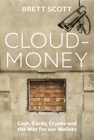 Cover art for Cloudmoney