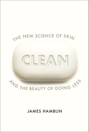 Cover art for Clean