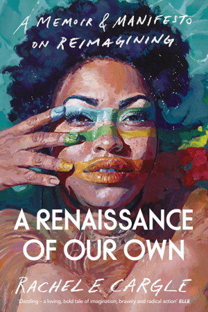 Cover art for A Renaissance of Our Own