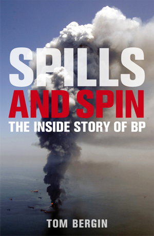 Cover art for Spills and Spin