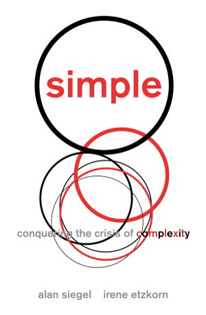 Cover art for Simple