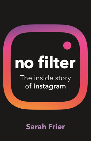 Cover art for No Filter