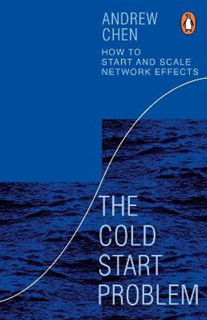 Cover art for The Cold Start Problem