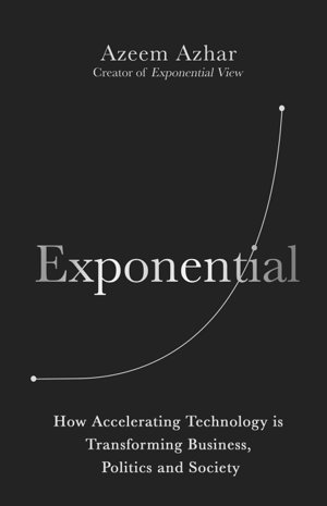 Cover art for Exponential