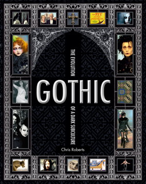 Cover art for Gothic
