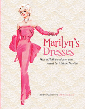 Cover art for Marilyn's Style