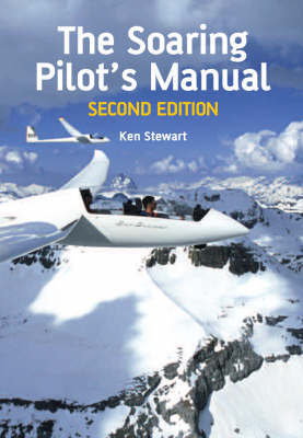 Cover art for Soaring Pilot's Manual